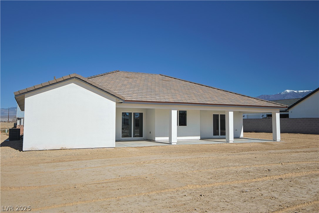 Pahrump NV 89048