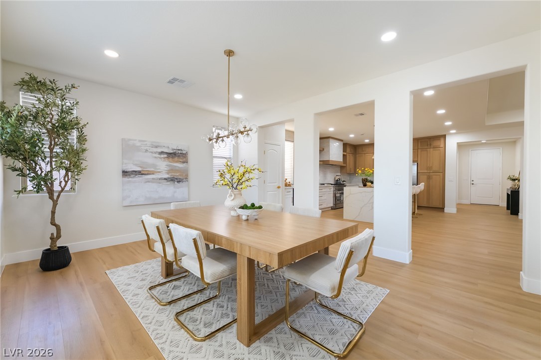 8584 South Garnet Lake Avenue Las Vegas NV 89113