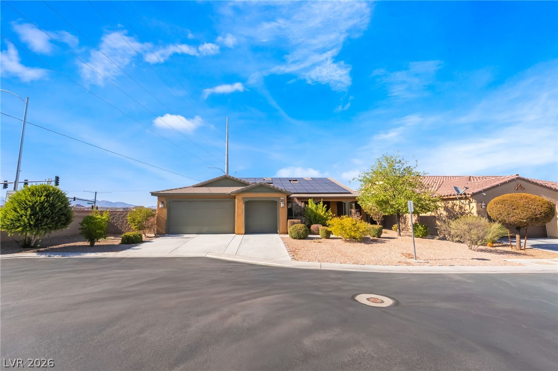 8584 South Garnet Lake Avenue Las Vegas NV 89113