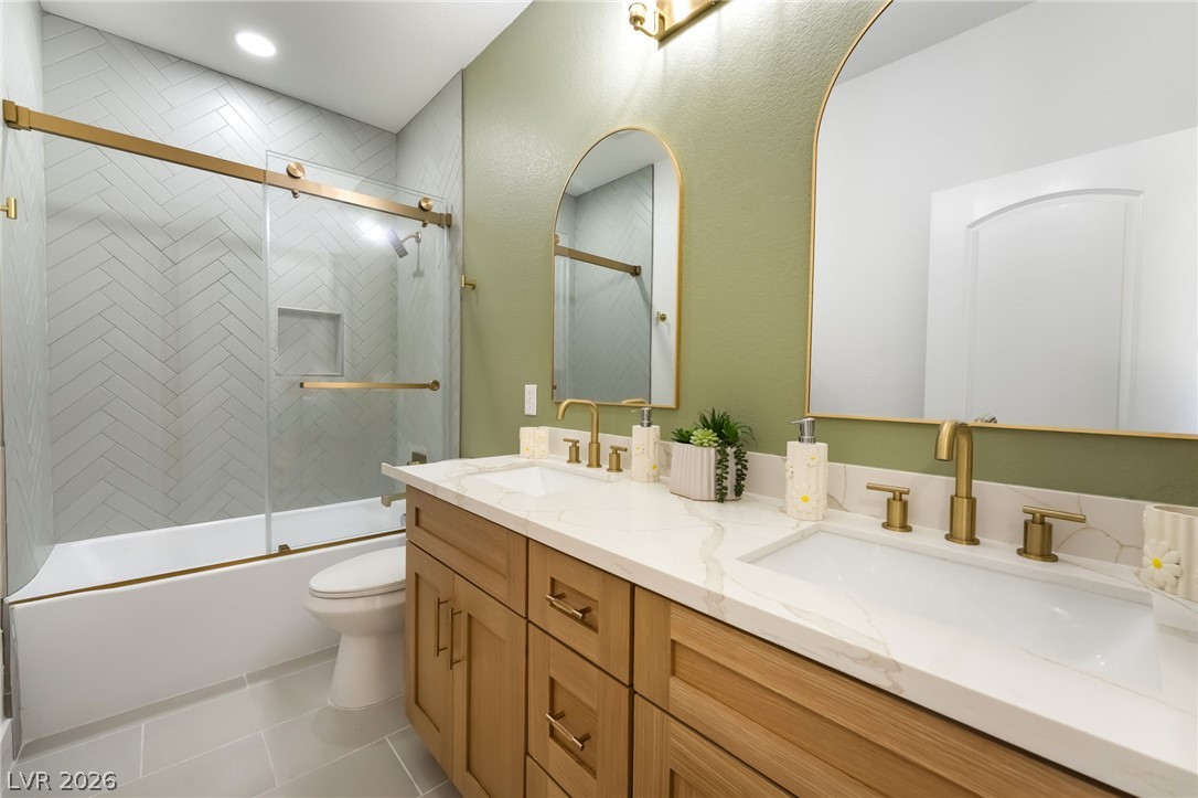 8584 South Garnet Lake Avenue Las Vegas NV 89113