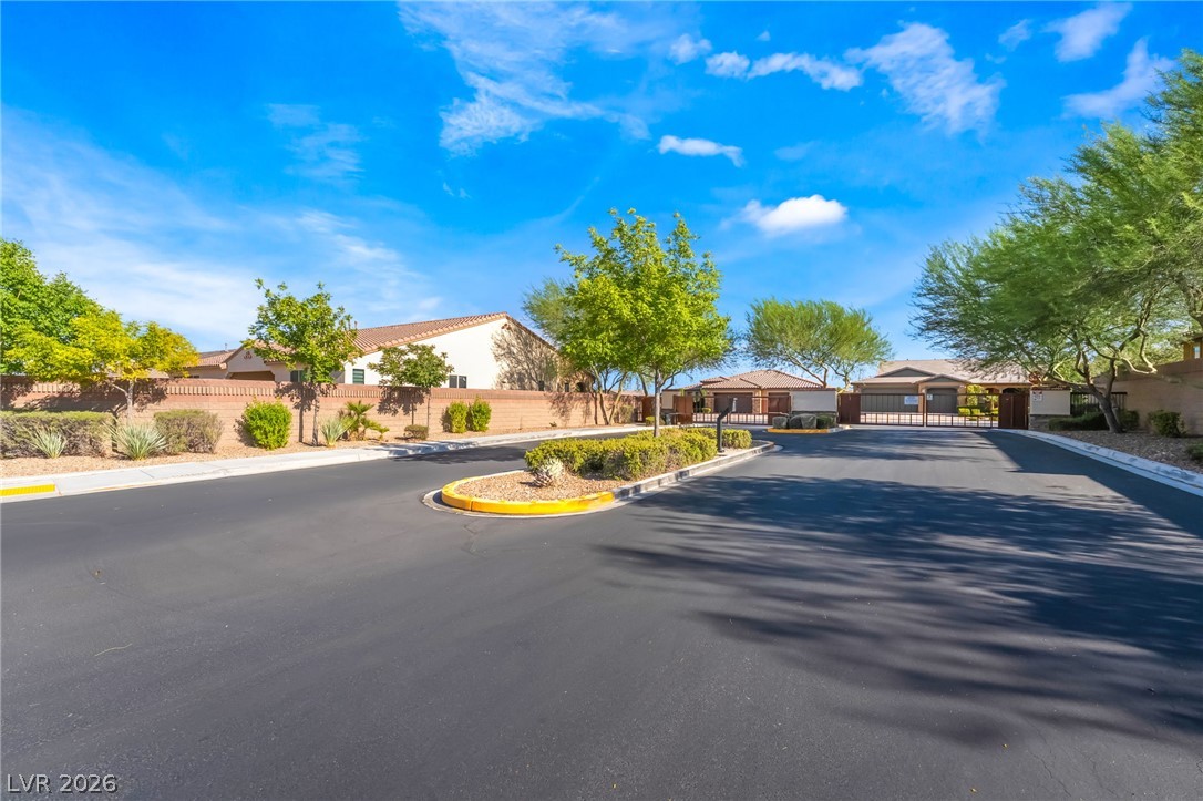 8584 South Garnet Lake Avenue Las Vegas NV 89113