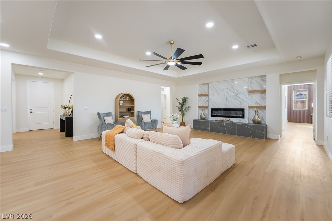 8584 South Garnet Lake Avenue Las Vegas NV 89113