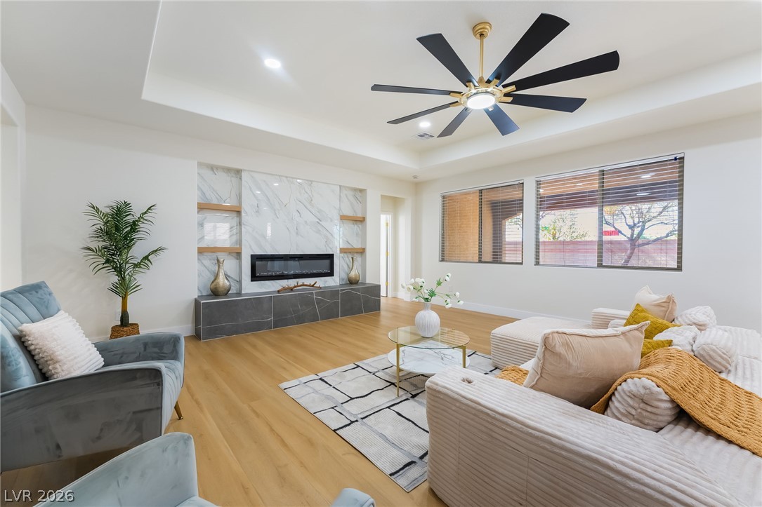 8584 South Garnet Lake Avenue Las Vegas NV 89113