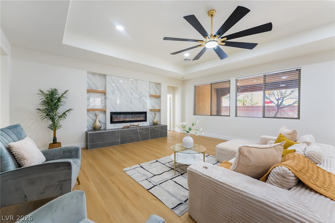 8584 South Garnet Lake Avenue Las Vegas NV 89113