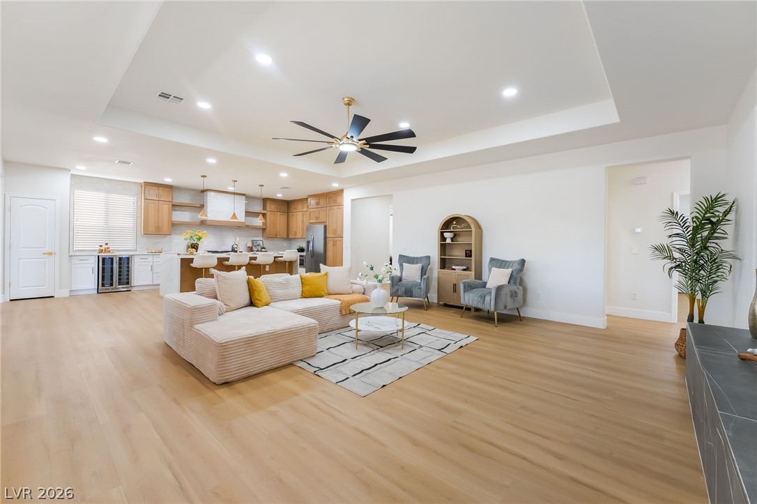 8584 South Garnet Lake Avenue Las Vegas NV 89113