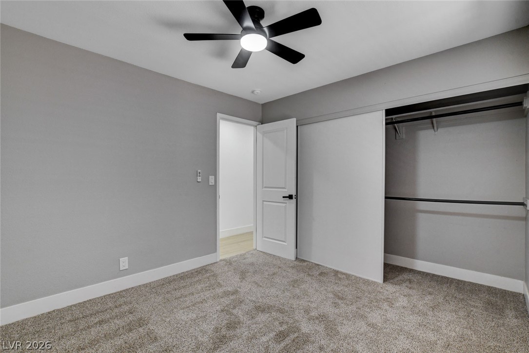5134 West Desert Inn Road Las Vegas NV 89146