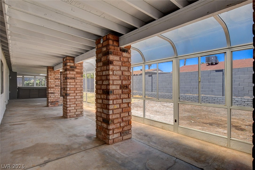 5134 West Desert Inn Road Las Vegas NV 89146