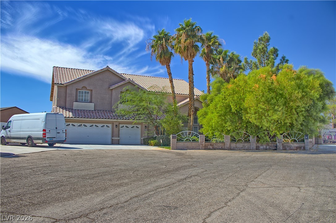 8535 Belcastro Street Las Vegas NV 89113