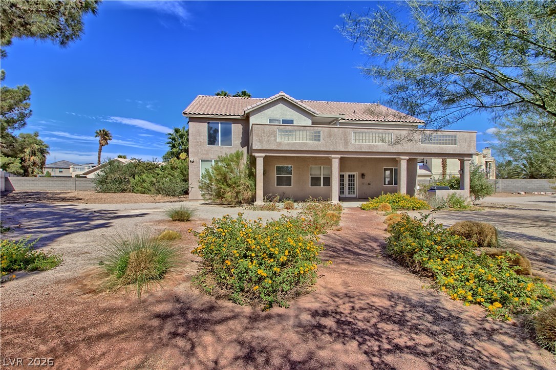 8535 Belcastro Street Las Vegas NV 89113