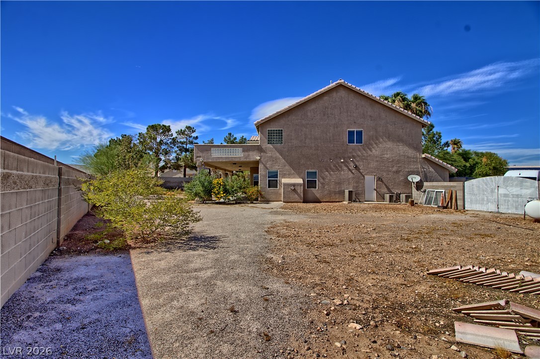 8535 Belcastro Street Las Vegas NV 89113