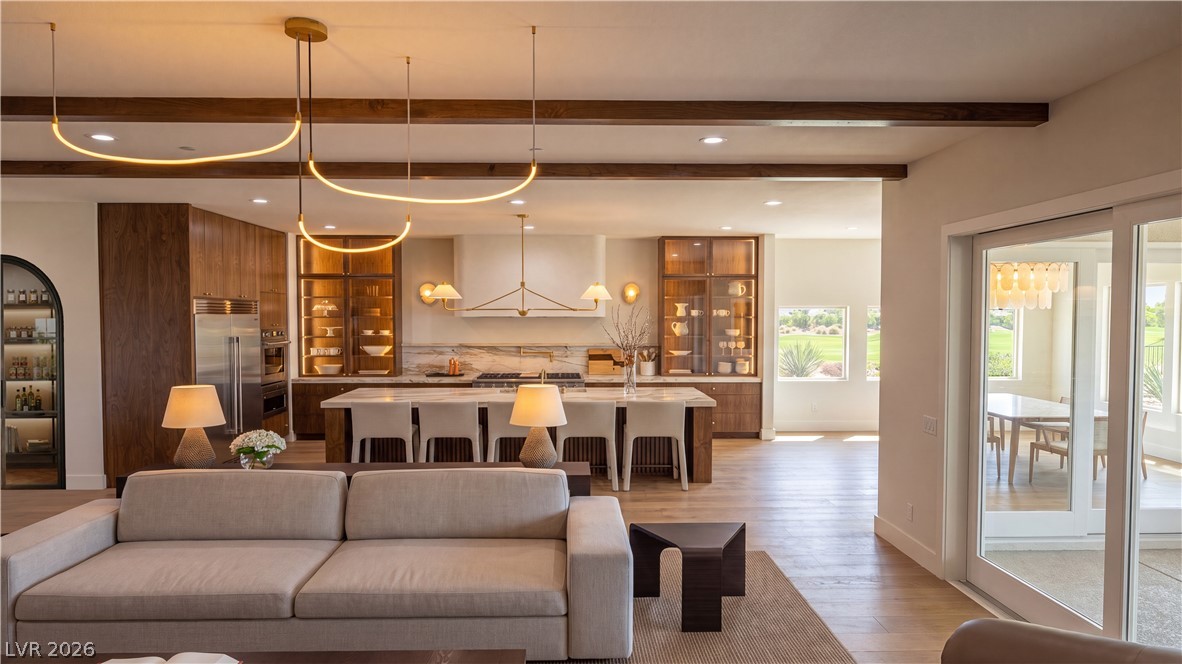 1405 Foothills Village Drive Henderson NV 89012