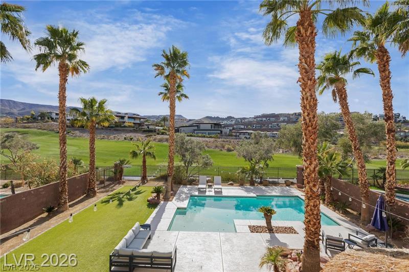 1405 Foothills Village Drive Henderson NV 89012