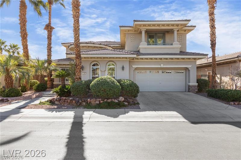 1405 Foothills Village Drive Henderson NV 89012