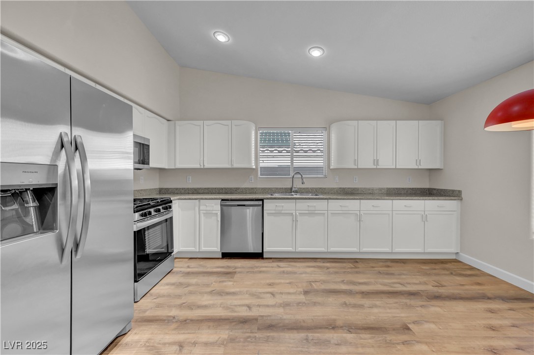 1507 Camino Summit Avenue Henderson NV 89012