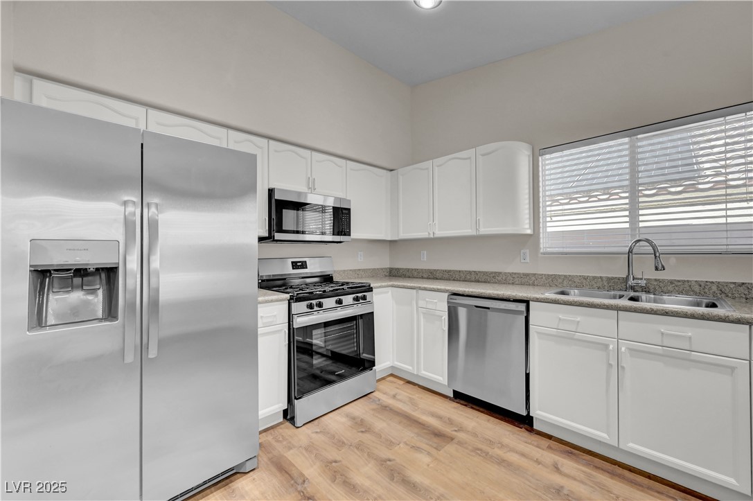 1507 Camino Summit Avenue Henderson NV 89012