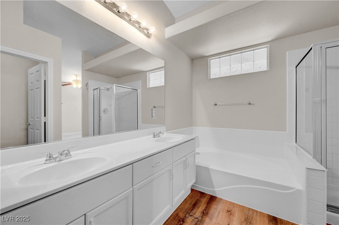 1507 Camino Summit Avenue Henderson NV 89012