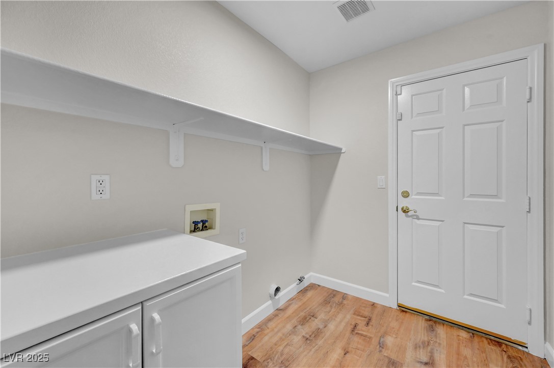 1507 Camino Summit Avenue Henderson NV 89012