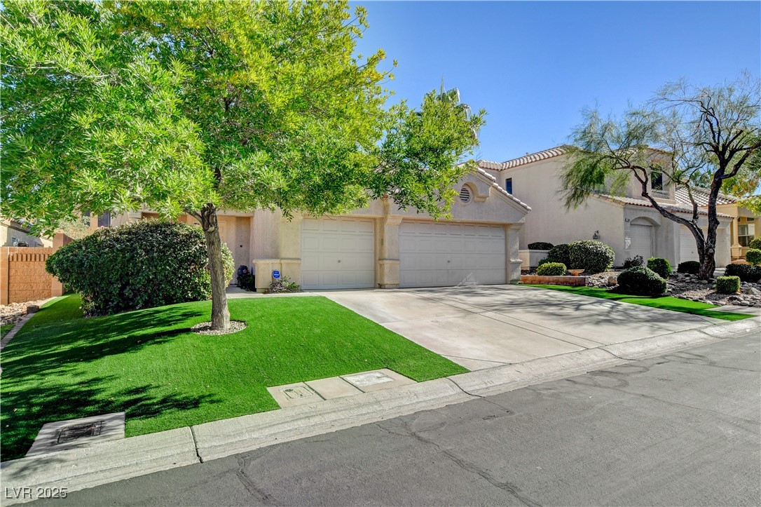 1507 Camino Summit Avenue Henderson NV 89012