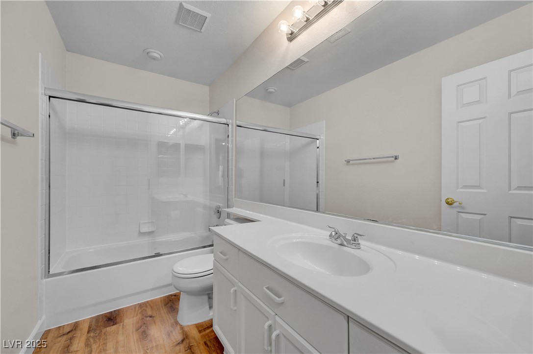 1507 Camino Summit Avenue Henderson NV 89012
