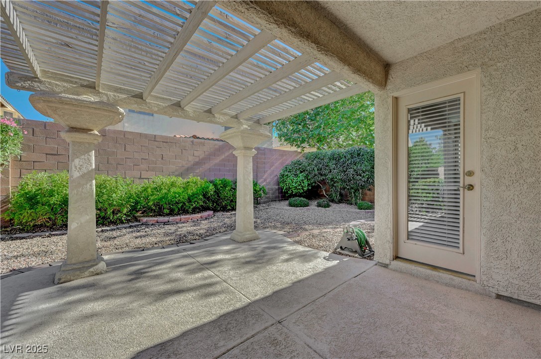 1507 Camino Summit Avenue Henderson NV 89012