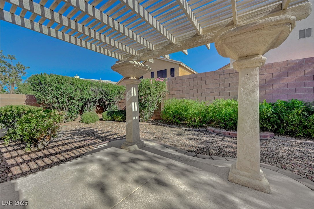 1507 Camino Summit Avenue Henderson NV 89012