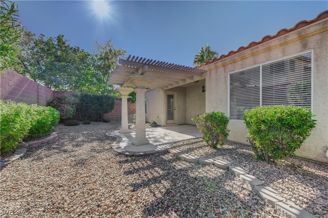 1507 Camino Summit Avenue Henderson NV 89012