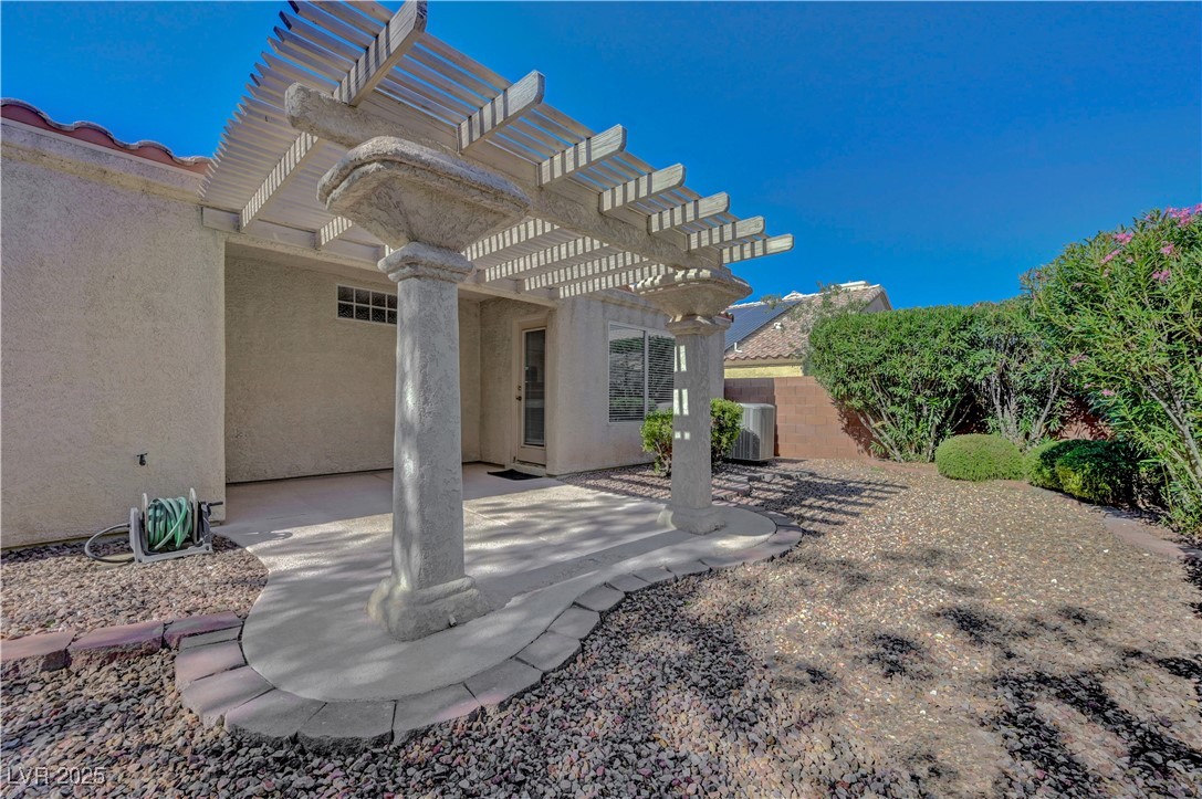 1507 Camino Summit Avenue Henderson NV 89012