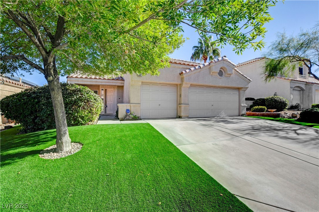 1507 Camino Summit Avenue Henderson NV 89012