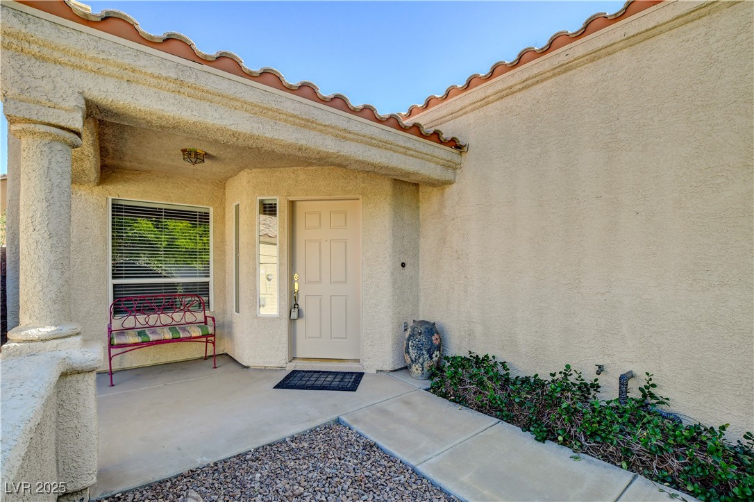 1507 Camino Summit Avenue Henderson NV 89012