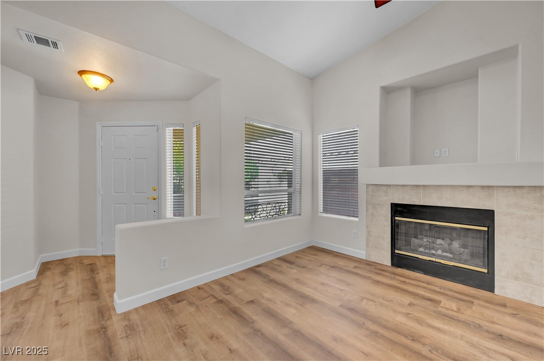 1507 Camino Summit Avenue Henderson NV 89012