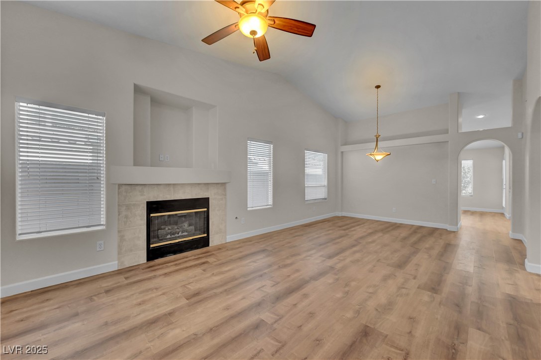 1507 Camino Summit Avenue Henderson NV 89012
