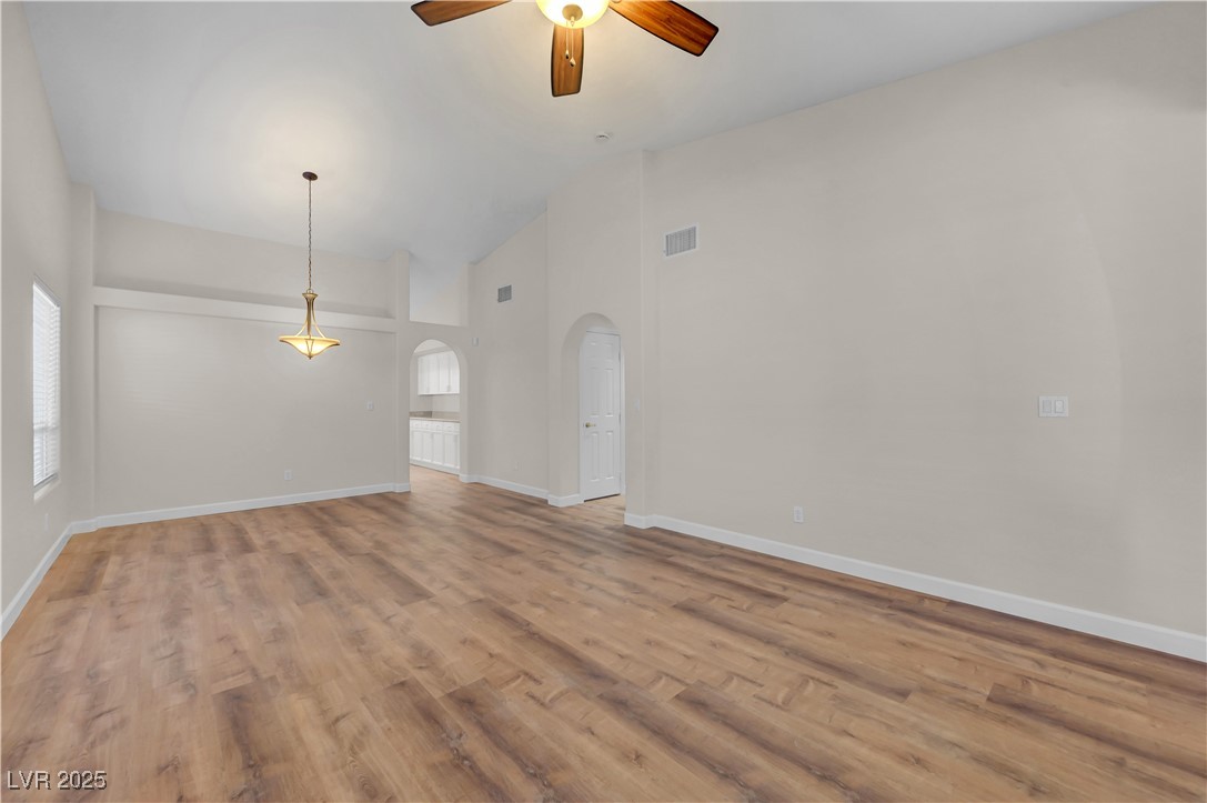 1507 Camino Summit Avenue Henderson NV 89012