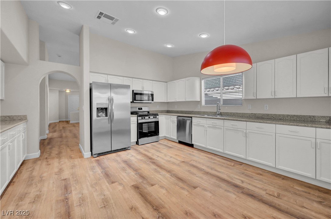 1507 Camino Summit Avenue Henderson NV 89012