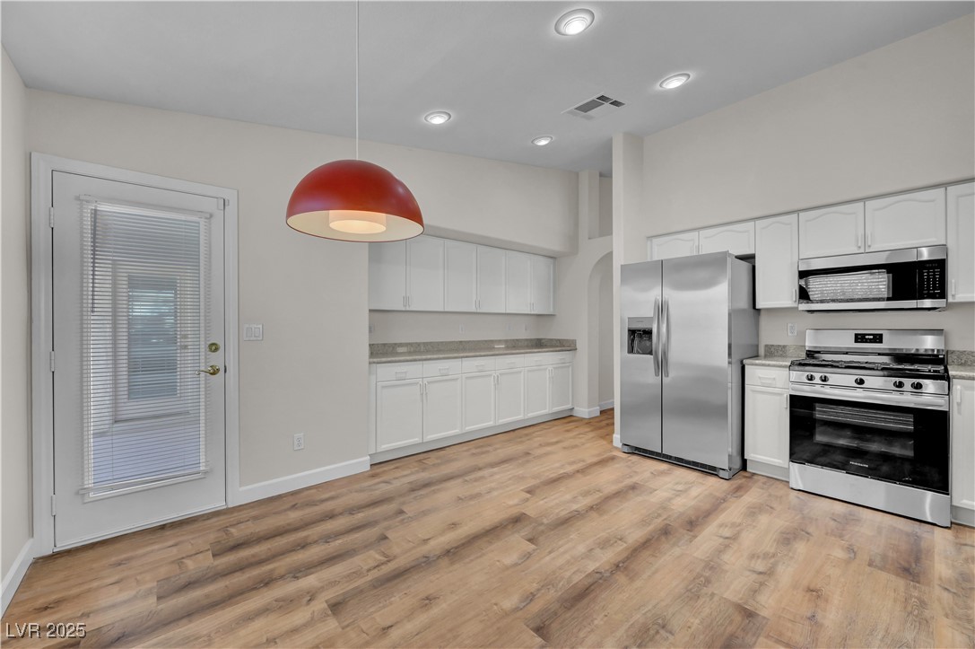 1507 Camino Summit Avenue Henderson NV 89012