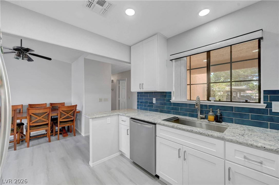 2851 South Valley View Boulevard 1112 Las Vegas NV 89102