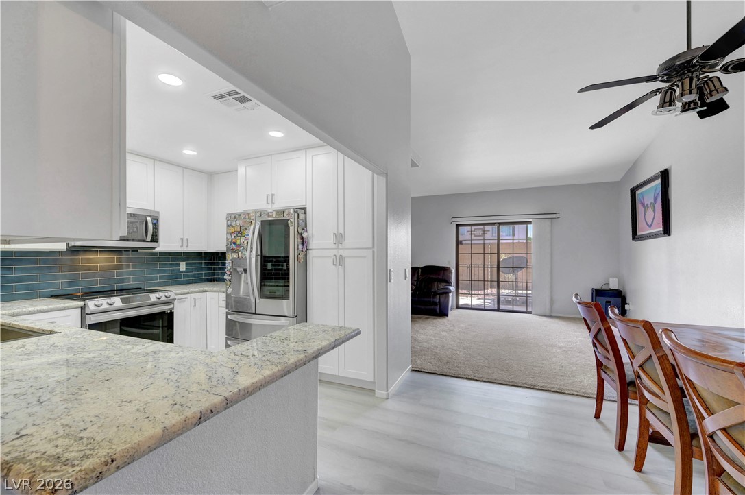 2851 South Valley View Boulevard 1112 Las Vegas NV 89102
