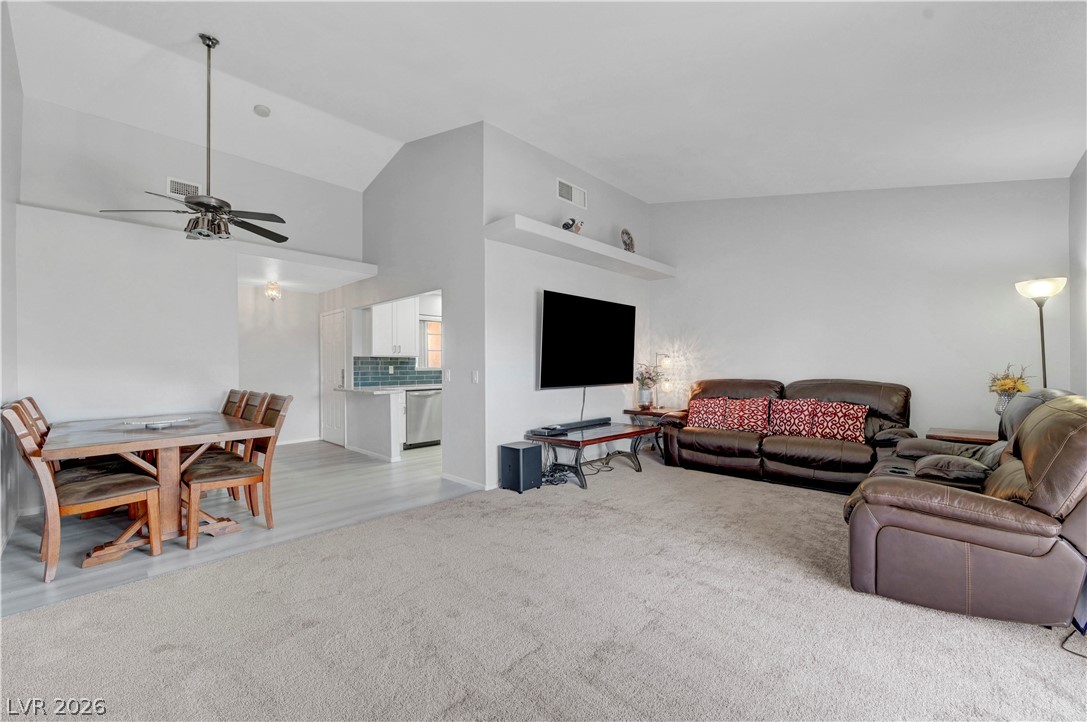 2851 South Valley View Boulevard 1112 Las Vegas NV 89102