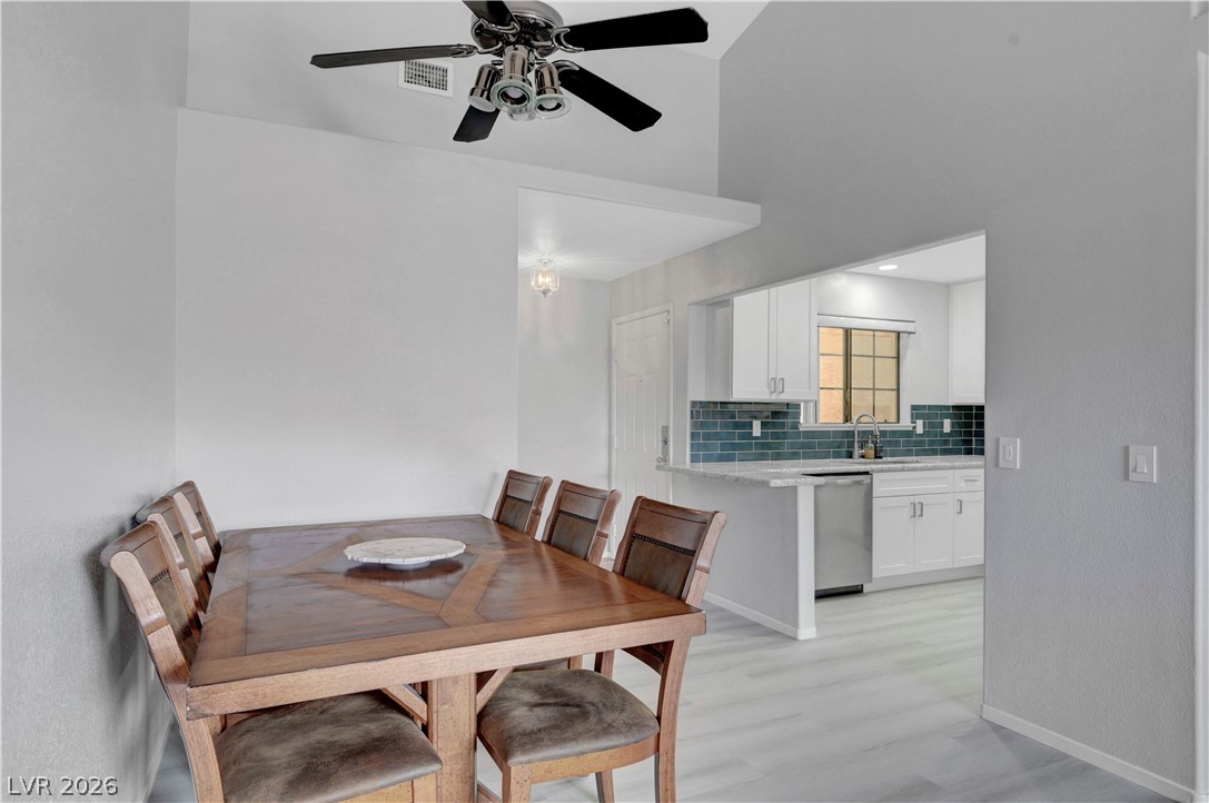 2851 South Valley View Boulevard 1112 Las Vegas NV 89102