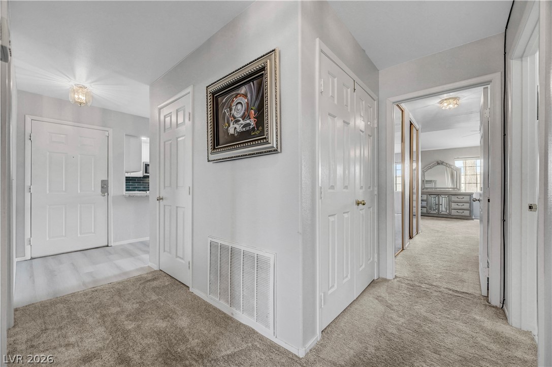 2851 South Valley View Boulevard 1112 Las Vegas NV 89102