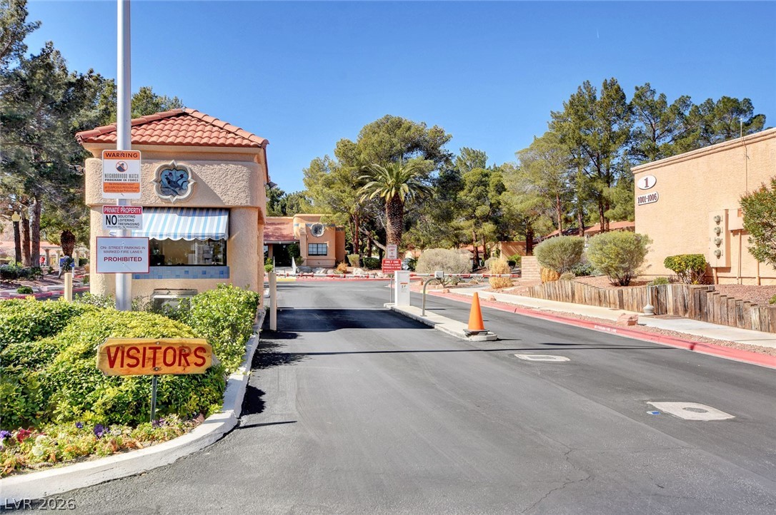 2851 South Valley View Boulevard 1112 Las Vegas NV 89102
