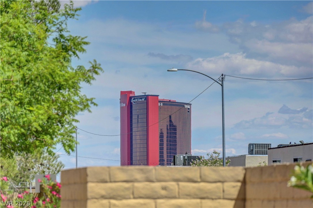 2851 South Valley View Boulevard 1112 Las Vegas NV 89102