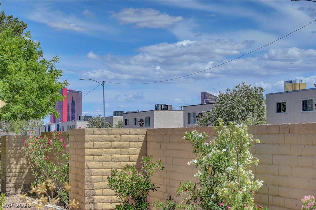 2851 South Valley View Boulevard 1112 Las Vegas NV 89102