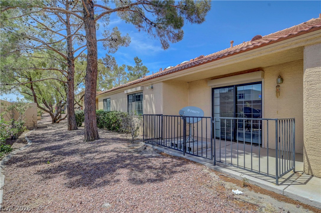 2851 South Valley View Boulevard 1112 Las Vegas NV 89102