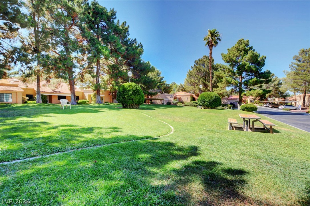 2851 South Valley View Boulevard 1112 Las Vegas NV 89102
