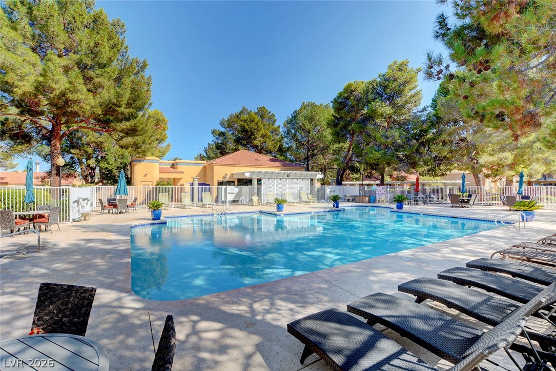 2851 South Valley View Boulevard 1112 Las Vegas NV 89102