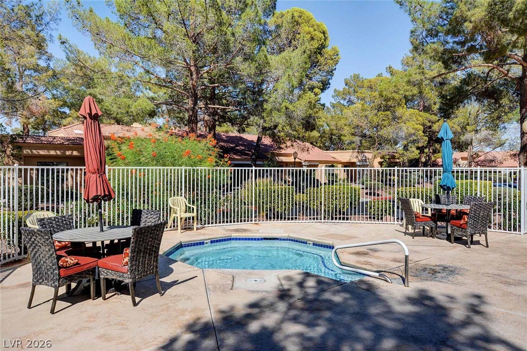 2851 South Valley View Boulevard 1112 Las Vegas NV 89102