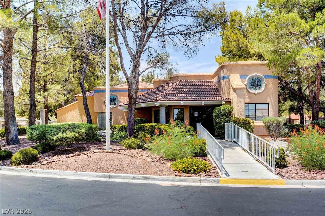 2851 South Valley View Boulevard 1112 Las Vegas NV 89102
