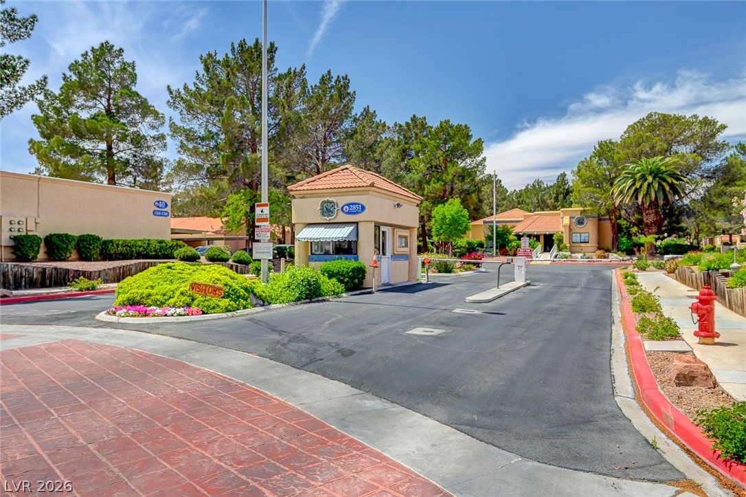 2851 South Valley View Boulevard 1112 Las Vegas NV 89102