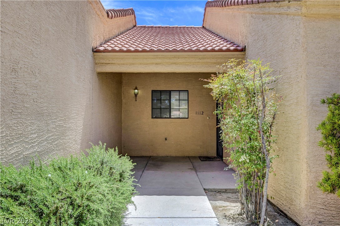 2851 South Valley View Boulevard 1112 Las Vegas NV 89102