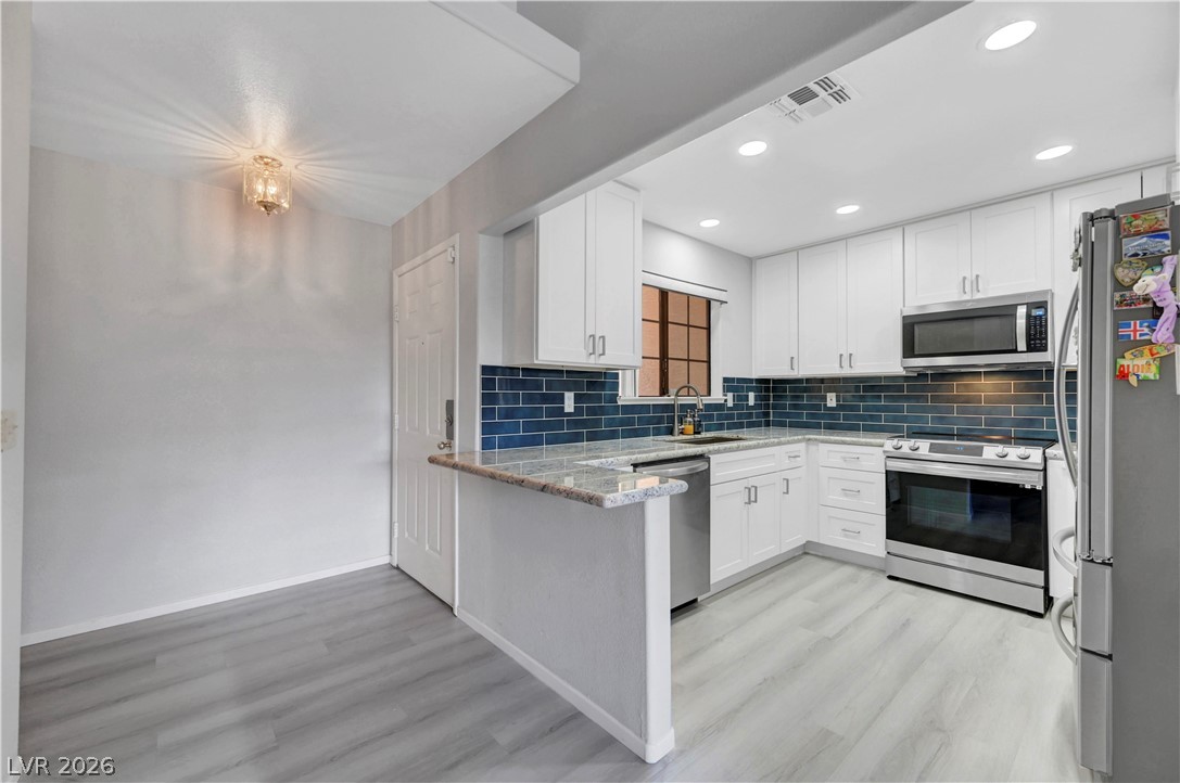 2851 South Valley View Boulevard 1112 Las Vegas NV 89102